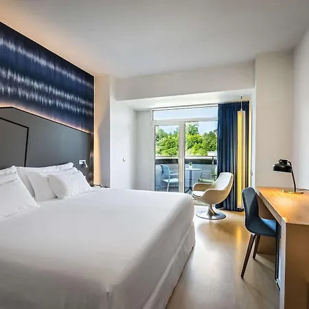 Barcelo Costa Vasca 4*