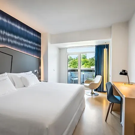 Barcelo Costa Vasca 4*