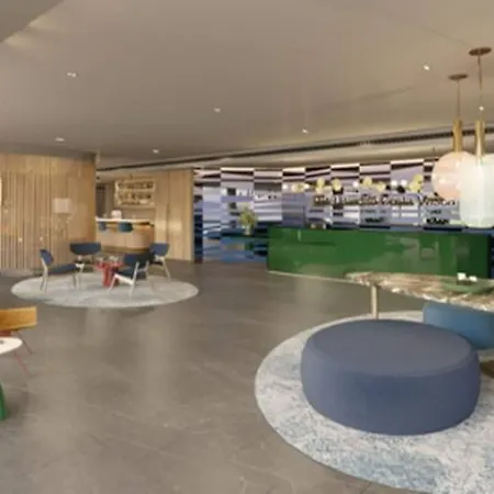 Hotel Barcelo Costa Vasca 4*
