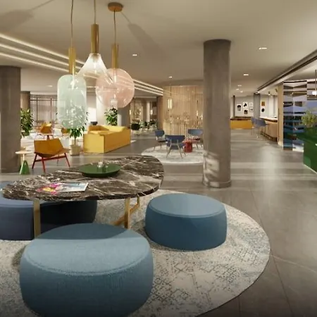 Hotel Barcelo Costa Vasca San Sebastian