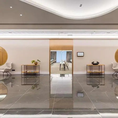 Hotel Barcelo Costa Vasca San Sebastian