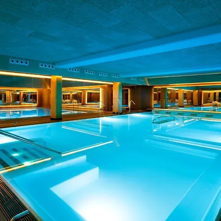 Barceló Costa Vasca Szálloda San Sebastián