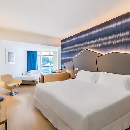 Hotel Barcelo Costa Vasca 4*