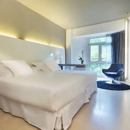 Barcelo Costa Vasca Hotel San Sebastián