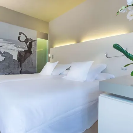 Barcelo Costa Vasca 4* San Sebastian