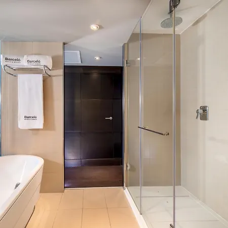 Barceló Costa Vasca 4* San Sebastián