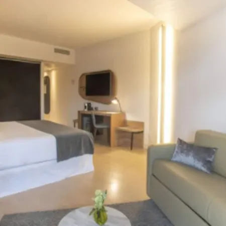 Barcelo Costa Vasca