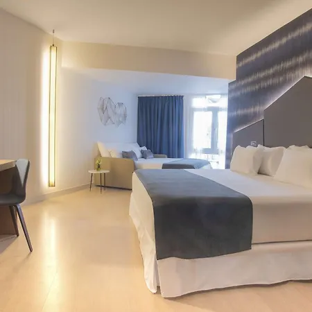 Barceló Costa Vasca Szálloda San Sebastián