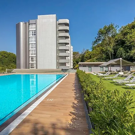 Barcelo Costa Vasca San Sebastian