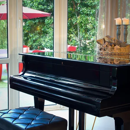 Hotel Barcelo Costa Vasca San Sebastian