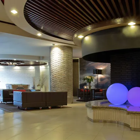 Barceló Costa Vasca 4*