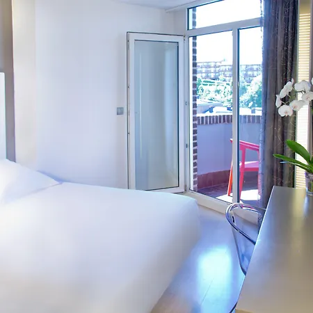 Barceló Costa Vasca 4* San Sebastián