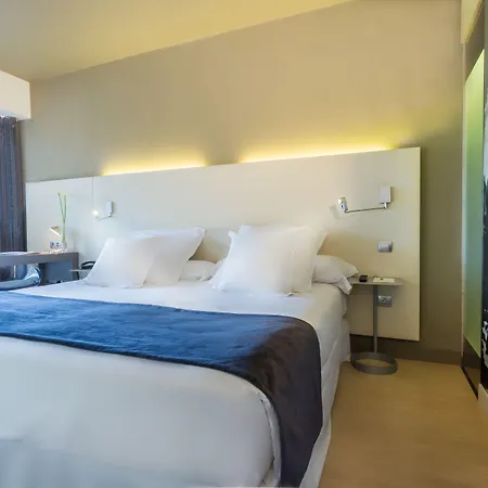 Barcelo Costa Vasca Hotel San Sebastian
