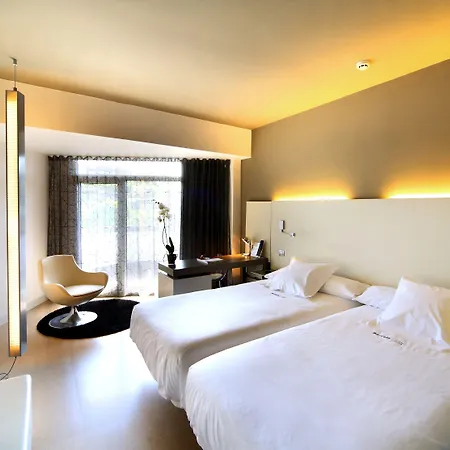 Barceló Costa Vasca 4* San Sebastián