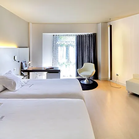 Barceló Costa Vasca 4*