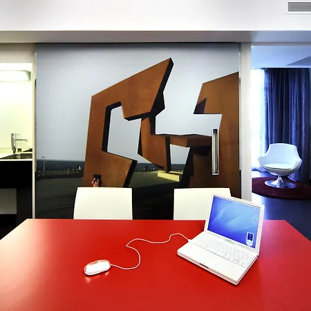 Barcelo Costa Vasca Hotel 4*