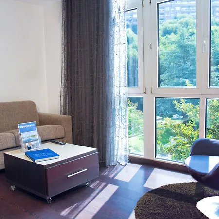 Barcelo Costa Vasca 4*