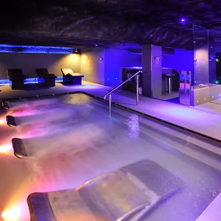 Szálloda Barceló Costa Vasca San Sebastián