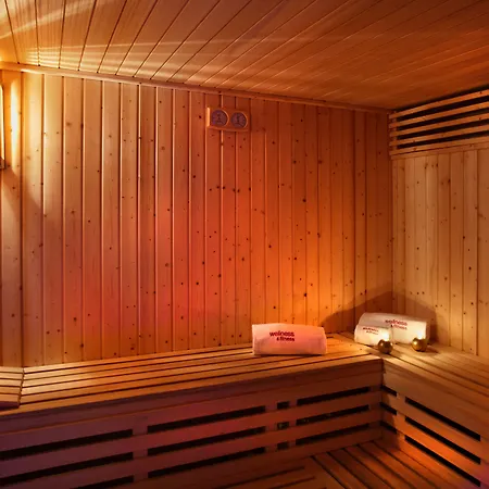 Barceló Costa Vasca Szálloda 4*