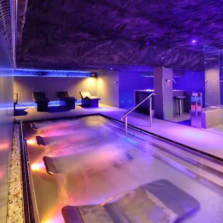 Barceló Costa Vasca San Sebastián