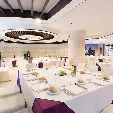 Barcelo Costa Vasca 4* San Sebastian