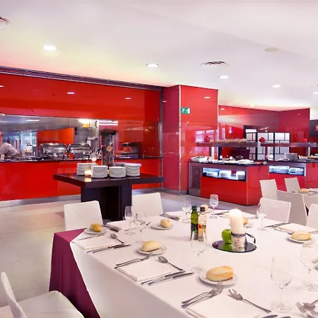 Barcelo Costa Vasca Hotel