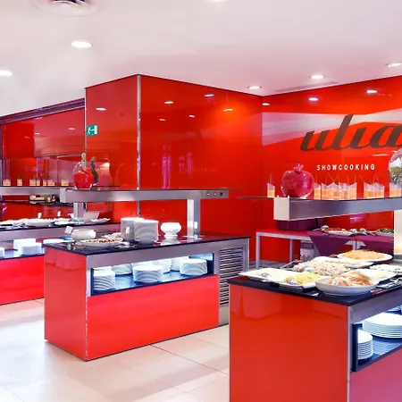 Barcelo Costa Vasca 4* San Sebastian