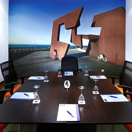 Barcelo Costa Vasca Hotel San Sebastian