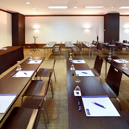 Barcelo Costa Vasca 4* San Sebastian