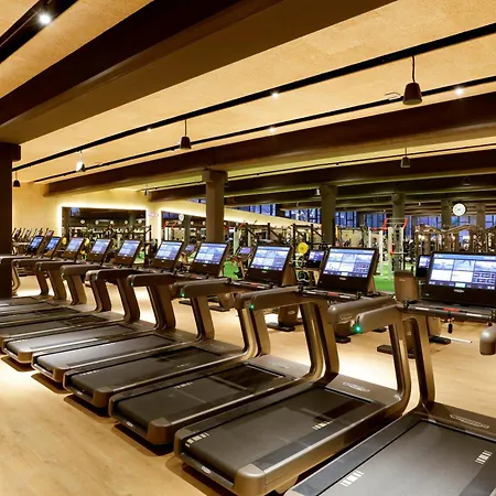Hotel Barcelo Costa Vasca 4*