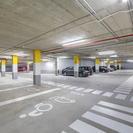 Szálloda Barceló Costa Vasca