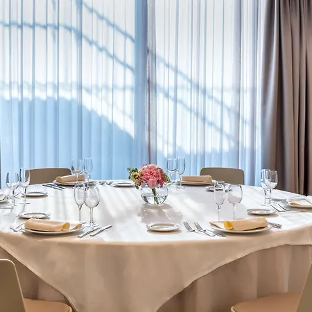 Barcelo Costa Vasca 4* San Sebastian