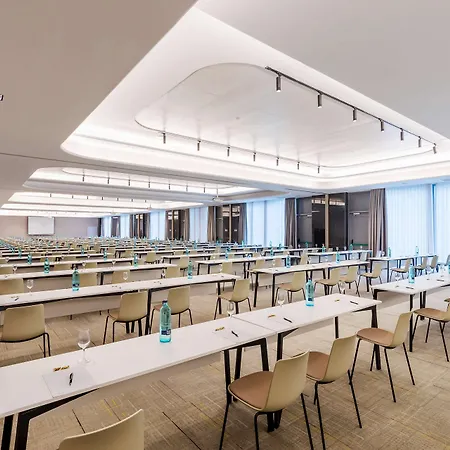 Szálloda Barceló Costa Vasca 4*