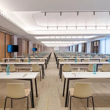 Barceló Costa Vasca Szálloda