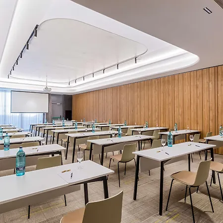 Barceló Costa Vasca Szálloda 4*