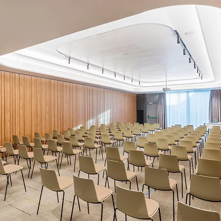 Hotel Barcelo Costa Vasca San Sebastian