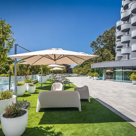 Barceló Costa Vasca Szálloda 4*