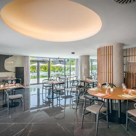 Barceló Costa Vasca Szálloda