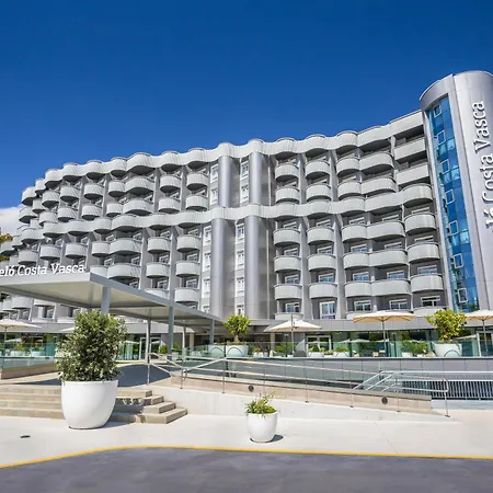 Barcelo Costa Vasca Hotel San Sebastian