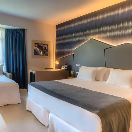 Barcelo Costa Vasca 4*