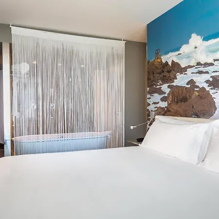 Szálloda Barceló Costa Vasca 4*