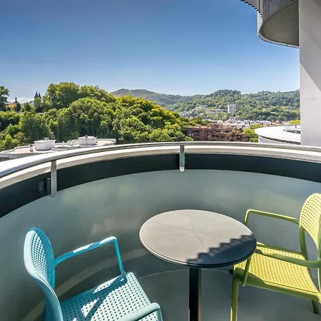 Barcelo Costa Vasca 4*