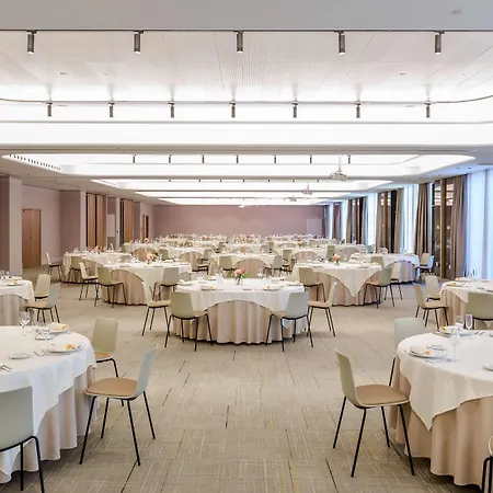 Barcelo Costa Vasca 4*