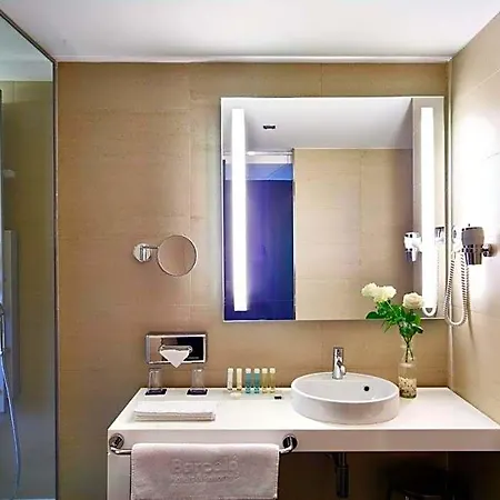 Hotel Barcelo Costa Vasca 4*