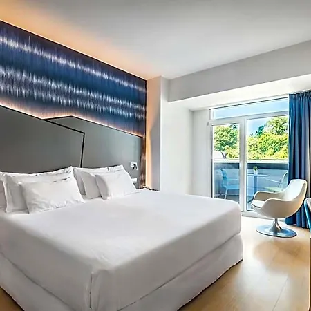 Barcelo Costa Vasca 4* San Sebastian
