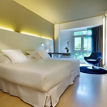 Barcelo Costa Vasca 4*