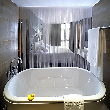 Hotel Barcelo Costa Vasca 4*