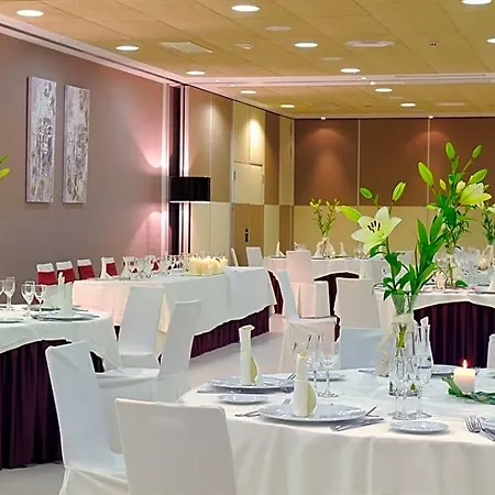 Barcelo Costa Vasca San Sebastian