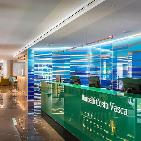 Barceló Costa Vasca 4*