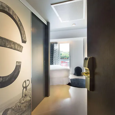 Barceló Costa Vasca 4* San Sebastián